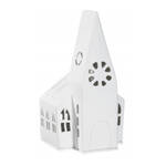 Räder Porcelain Tealight House, Church, Large