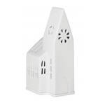 Räder Porcelain Tealight House, Church, Small
