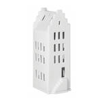 Räder Porcelain Tealight House, Gable Roof
