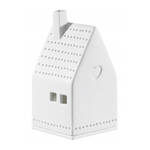 Räder Porcelain Tealight House, Heart