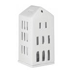 Räder Porcelain Tealight House, Hipped Roof