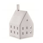 Räder Porcelain Tealight House, House