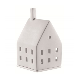 Räder Porcelain Tealight House, House