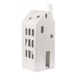 Räder Porcelain Tealight House, Large Door