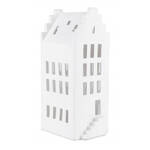 Räder Porcelain Tealight House, Gable Roof Grande