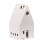 Räder Porcelain Tealight House, Small House