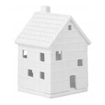 Räder Porcelain Tealight House, Illuminated House, Small