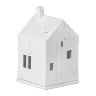 Räder Porcelain Tealight House, Tree