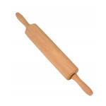 Revolving Rolling Pin, Beech, 45cm