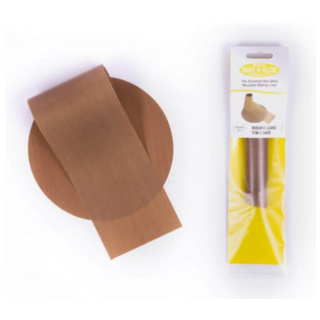 Bake-O-Glide Reusable Baking Liner, Round, 12"