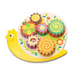 Tender Leaf Toys: Snail Whirls