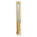 Verdier Bread Knife, Olive Wood