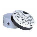 BIA Cordon Bleu Porcelain Camembert Cheese Baker, Savoir Faire