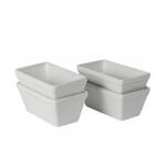 BIA Cordon Bleu Mini Loaf Pans, Set of 4