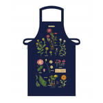 Cavallini & Co Vintage Apron: Herbarium