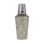 Cocktail Shaker, Treasure
