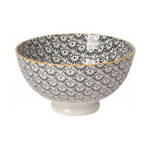 Now Designs Stamped Bowl, Dotted Scallop, Set of 2