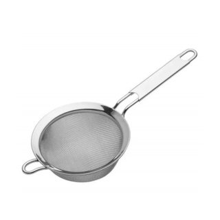 Savannah Sieve, 12cm