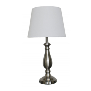 Table Lamp, Toledo