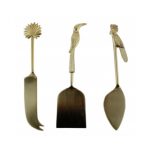 Esme Cheese Set, Set of 3