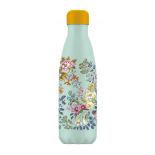 Museums & Galleries Stainless Steel Drinks Bottle, 500ml, Kelburn