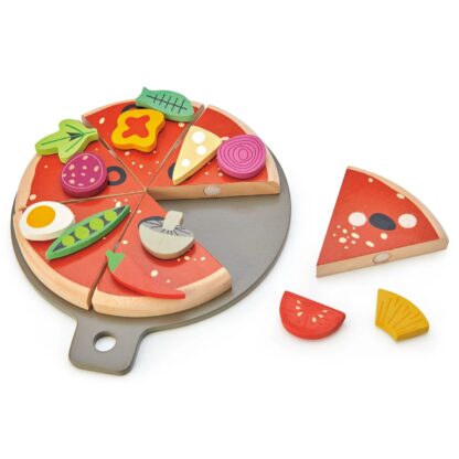 Tender Leaf Toys: Pizza Party - Image 4
