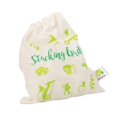Tender Leaf Toys: Stacking Garden Friends - Image 2