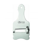 Eppicotispai Truffle Slicer/Chocolate Shaver, Stainless Steel, Serrated