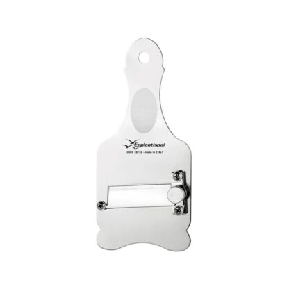Eppicotispai Truffle Slicer/Chocolate Shaver, Stainless Steel, Smooth - Image 6