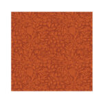 Wolfkamp & Stone Cotton Napkin, Kauri Rust, Set of 4