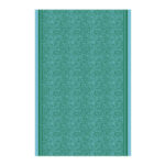 Wolfkamp & Stone Tablecloth, Kauri, 1.5m x 2.3m