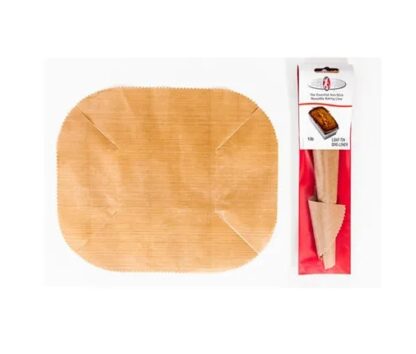 Bake-O-Glide Multigrade Loaf Tin Liner, 2lb - Image 2