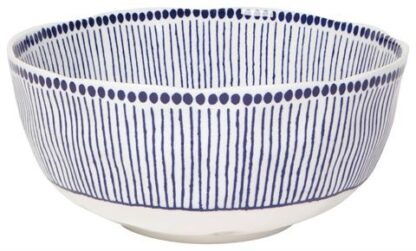 Danica Studio Sprout Stamped Mixing Bowl, Large - Image 2