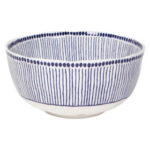 Danica Studio Sprout Stamped Mixing Bowl, Large