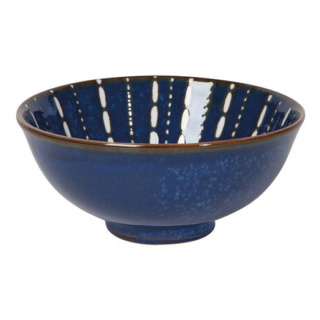 Danica Studio Pulse Stamped Bowl, Small, Set of 2