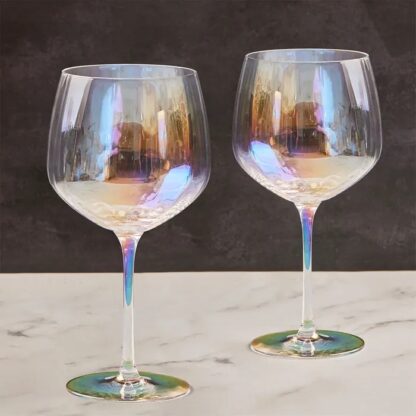Anton Studio Palazzo Gin Glasses, Set of 2 - Image 5