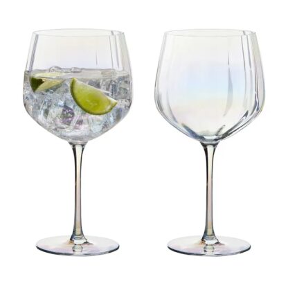 Anton Studio Palazzo Gin Glasses, Set of 2 - Image 3