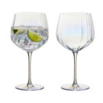 Anton Studio Palazzo Gin Glasses, Set of 2