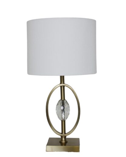 Table Lamp, Circa - Image 2