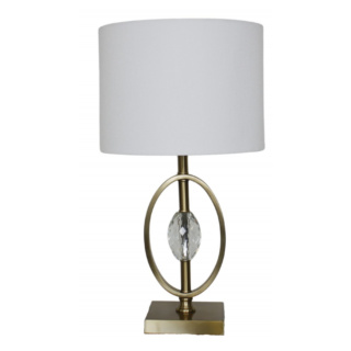 Table Lamp, Circa