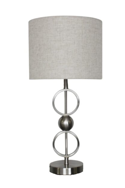 Table Lamp, Santa Fe - Image 2