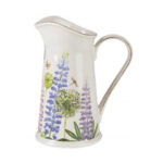 T&G Cottage Garden Jug