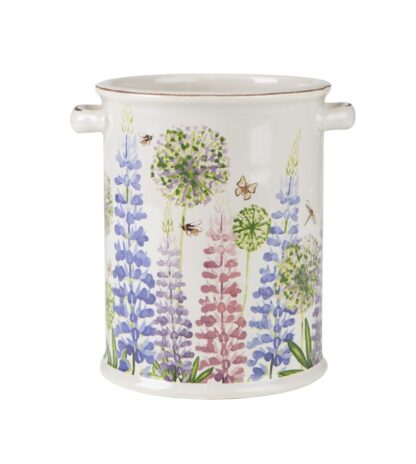 T&G Cottage Garden Utensils Jar - Image 2