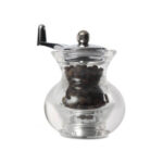 T&G Cauldron Pepper Mill