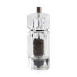 T&G Cubic Pepper Mill, 140mm