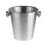Wine Bucket, Satin, 4l