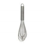 Thermohauser Balloon Whisk, Stainless Steel, 24 Wires, 35cm