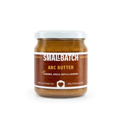 Small Batch ABC Butter - Image 2