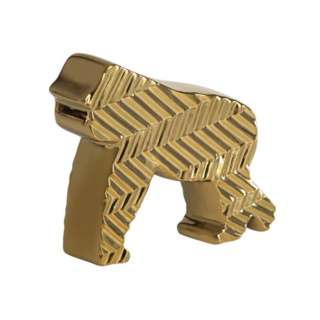 Gorilla, Gold