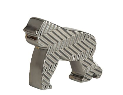 Gorilla, Silver - Image 4